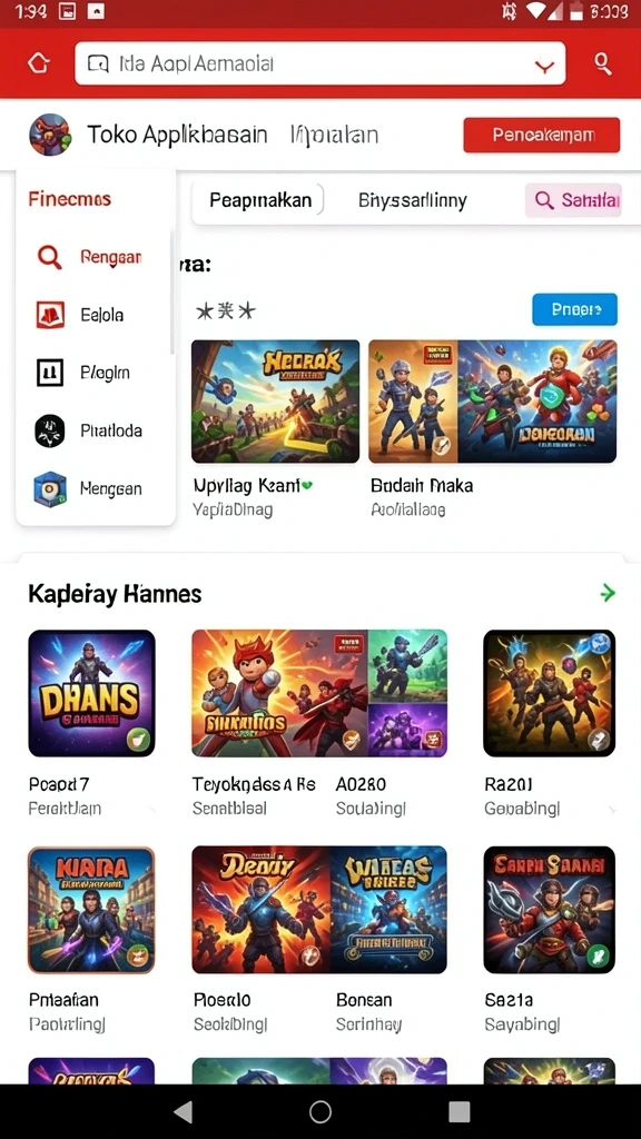 6svip - Level baru yang penuh tantangan dan keseruan.