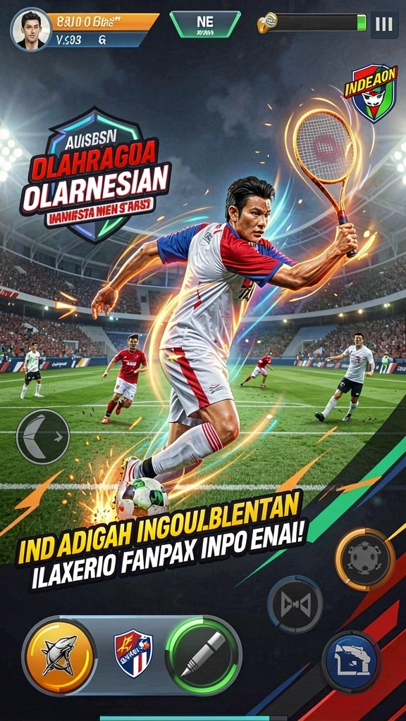 77win - Tampilan antarmuka utama yang menarik dan mudah dinavigasi.