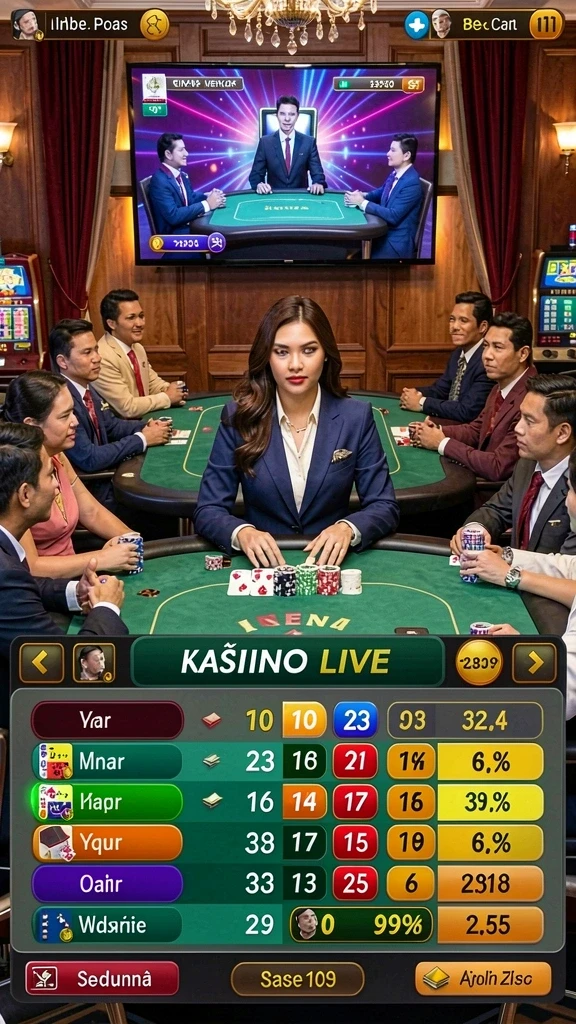 99sl - Momen seru saat bermain multiplayer dengan teman.