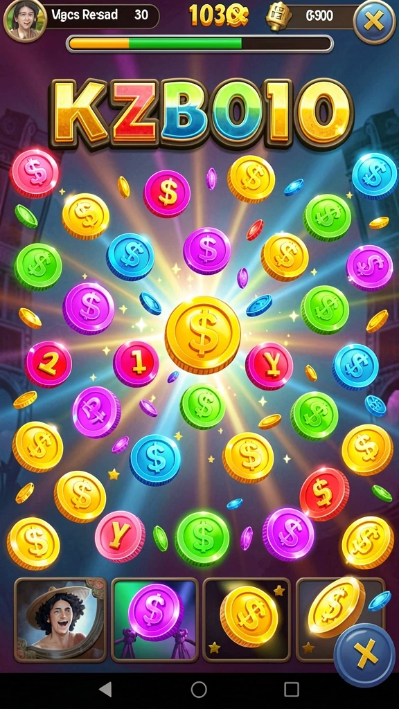 angkasa168 - Gameplay seru yang menguji keterampilan pemain.