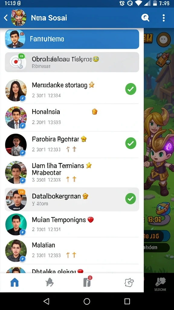 artis777 - Beragam mode permainan untuk pengalaman yang lebih seru.