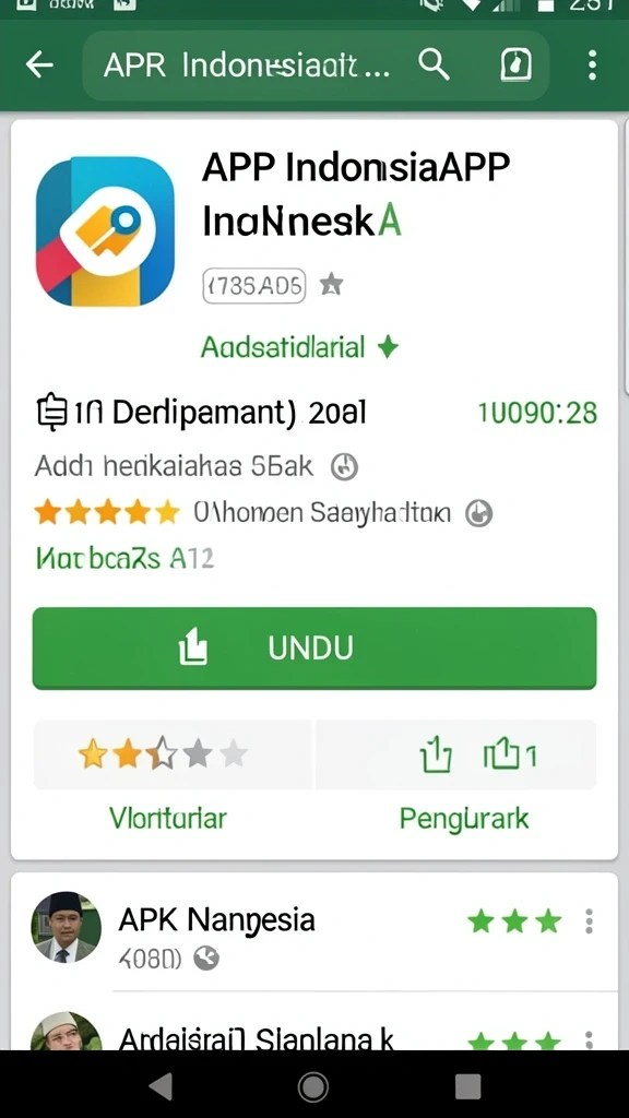 brojp - Tampilan utama BROJP yang menarik perhatian.