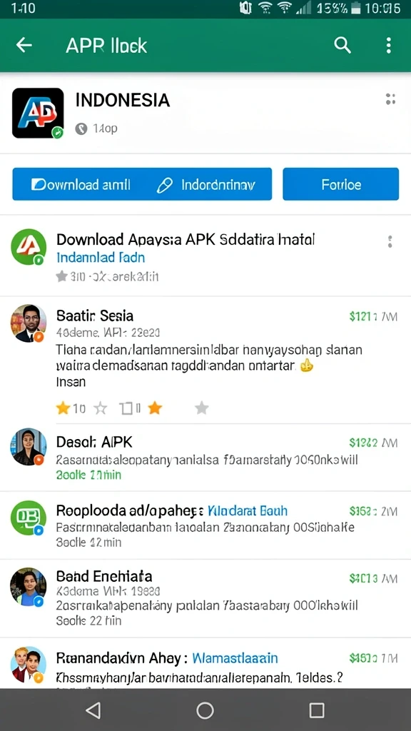 dax69 - Karakter unik dengan kemampuan berbeda-beda.