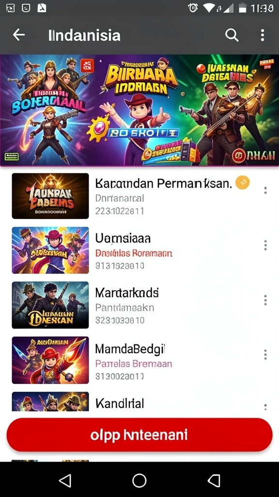 dragon99 - Antarmuka yang ramah pengguna dan mudah dinavigasi.