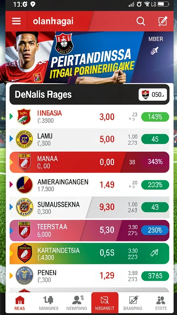eurotogel - Statistik togel untuk membantu prediksi angka.