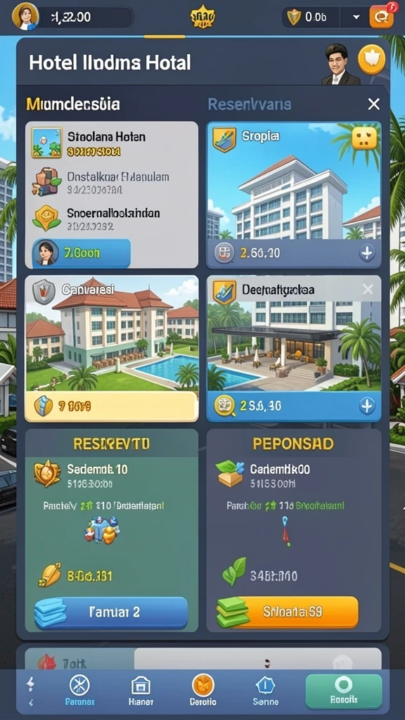 gogo77 - Fitur mode multiplayer yang memungkinkan bertanding dengan teman.
