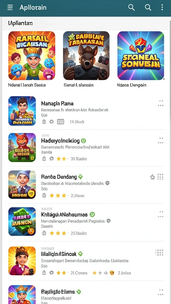 gogo77 - Sistem reward yang memberikan banyak hadiah menarik.