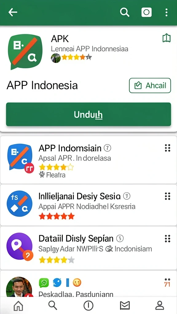 jin33 - Karakter kustomisasi yang beragam.