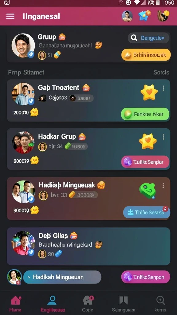 joyputar - Event turnamen yang menantang dengan hadiah menarik.