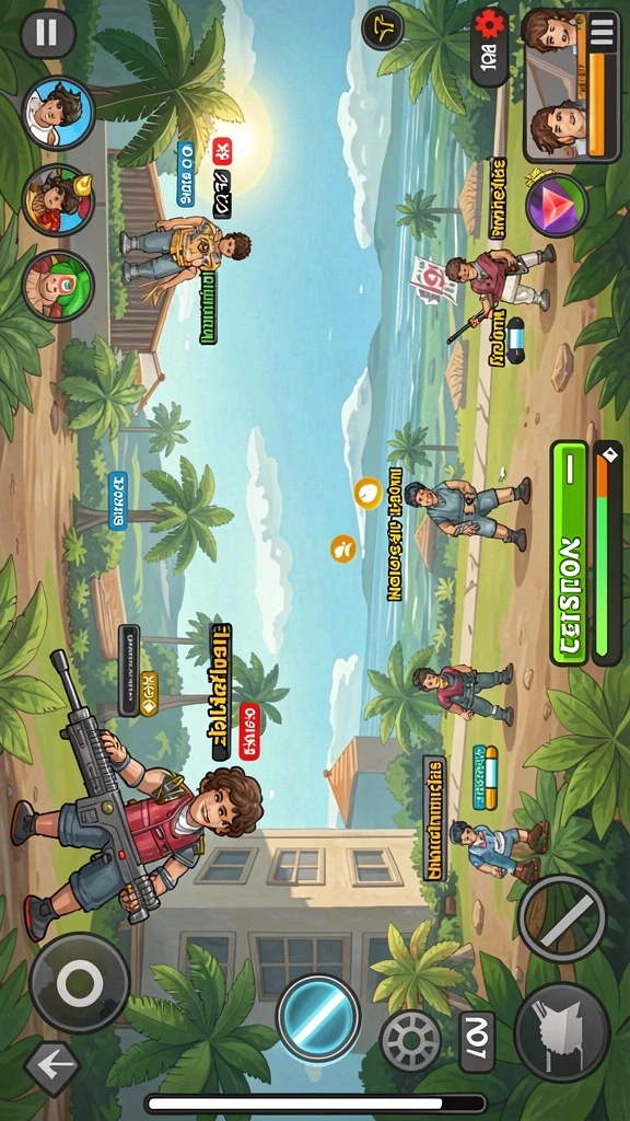 luck365 - Mode permainan yang beragam dan mengasyikkan.