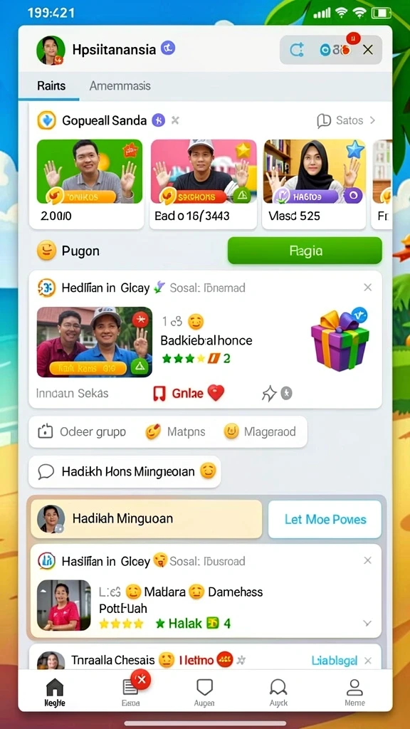 madura88 - Pilihan permainan yang beragam dan menarik.