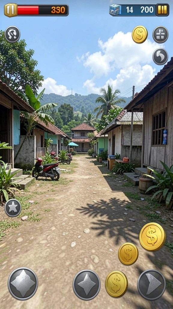 merdeka777 - Fitur bonus harian yang menguntungkan.