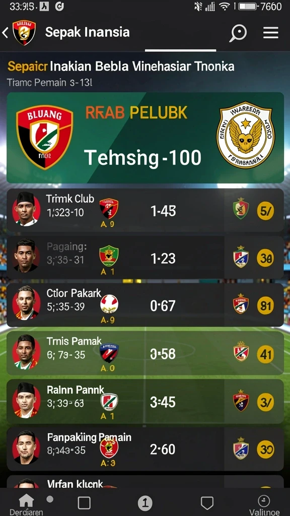 mvp789 - Gambar fitur menarik yang menunjukkan karakter dalam game.