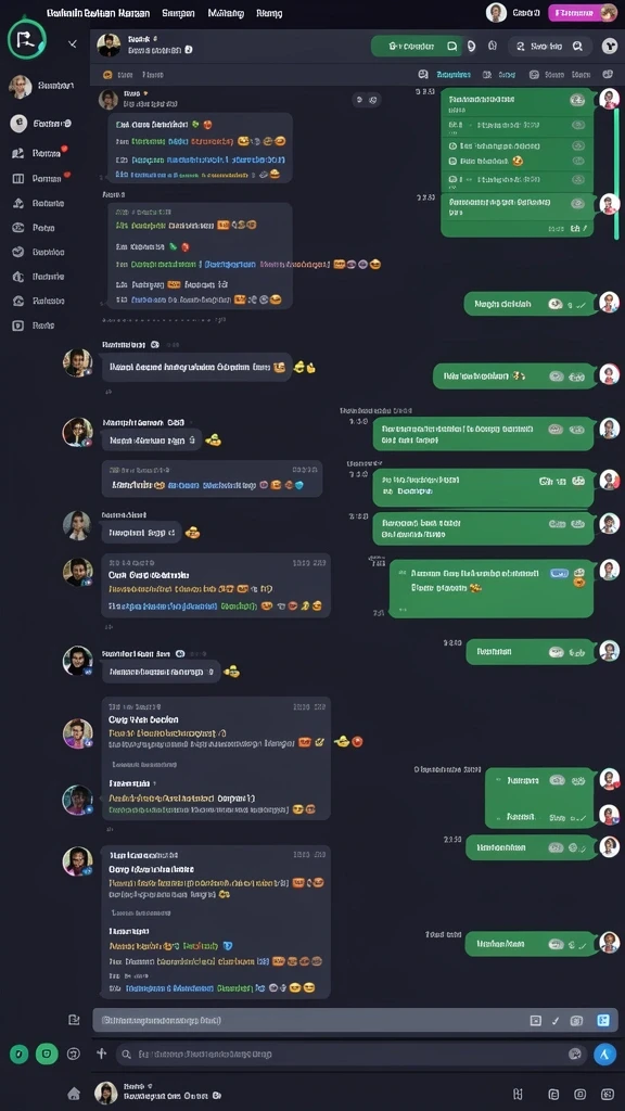 nex288 - Tangkapan layar mode permainan terbaru yang lebih seru.