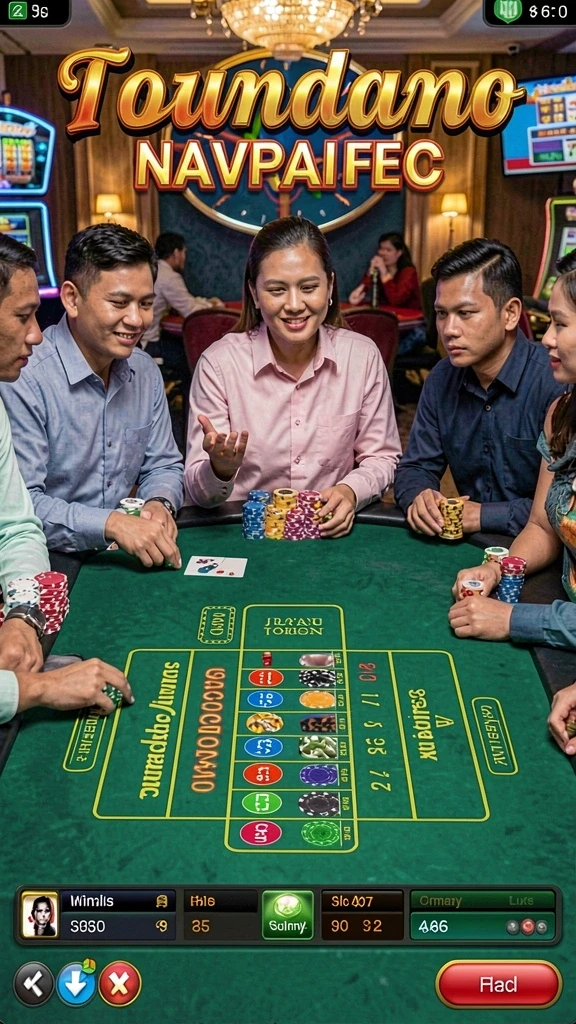nk666 - Karakter dengan kemampuan unik dan menarik.