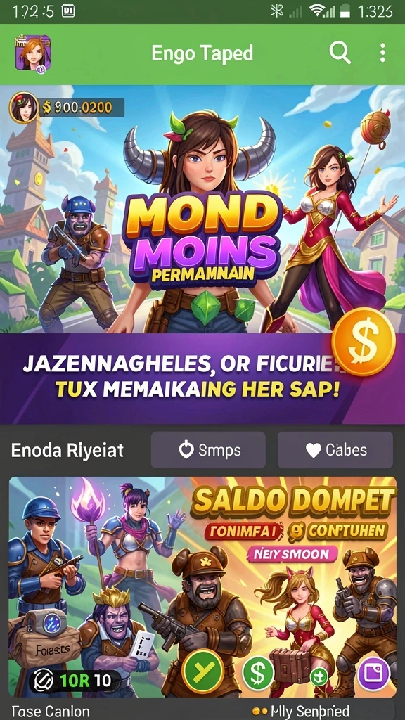 nk666 - Mode permainan yang menyenangkan dan menantang.