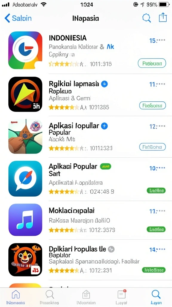 nona88 - Tampilan menu yang user-friendly dan mudah dinavigasi.