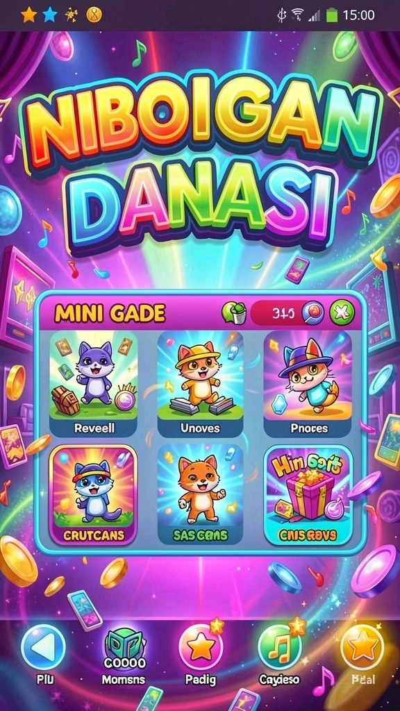 proslot - Banyak pilihan tema slot yang mengasyikkan.