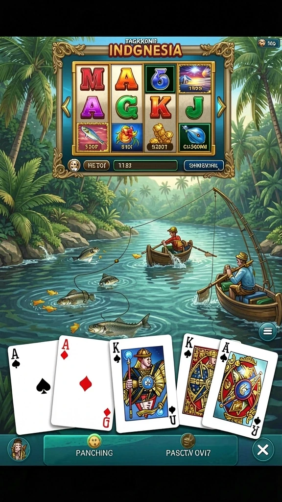 r6r6 - Sistem kustomisasi yang mendalam untuk setiap karakter.