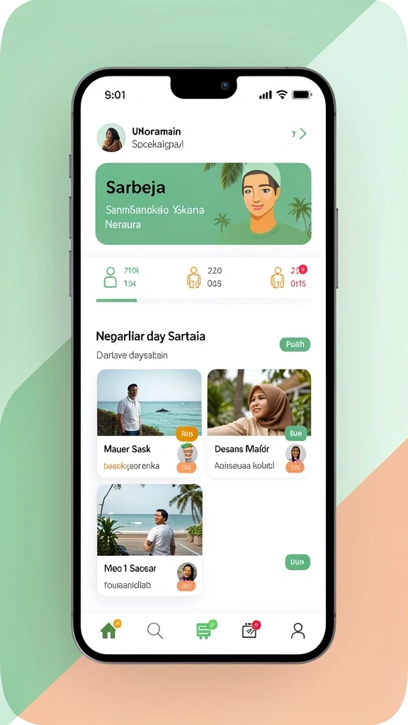 supervip - Screenshot memperlihatkan rewards yang bisa didapatkan di SUPERVIP.