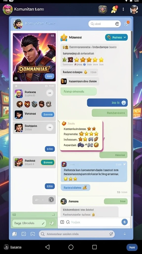 surgavip - Level menantang yang semakin seru setiap kali dimainkan.