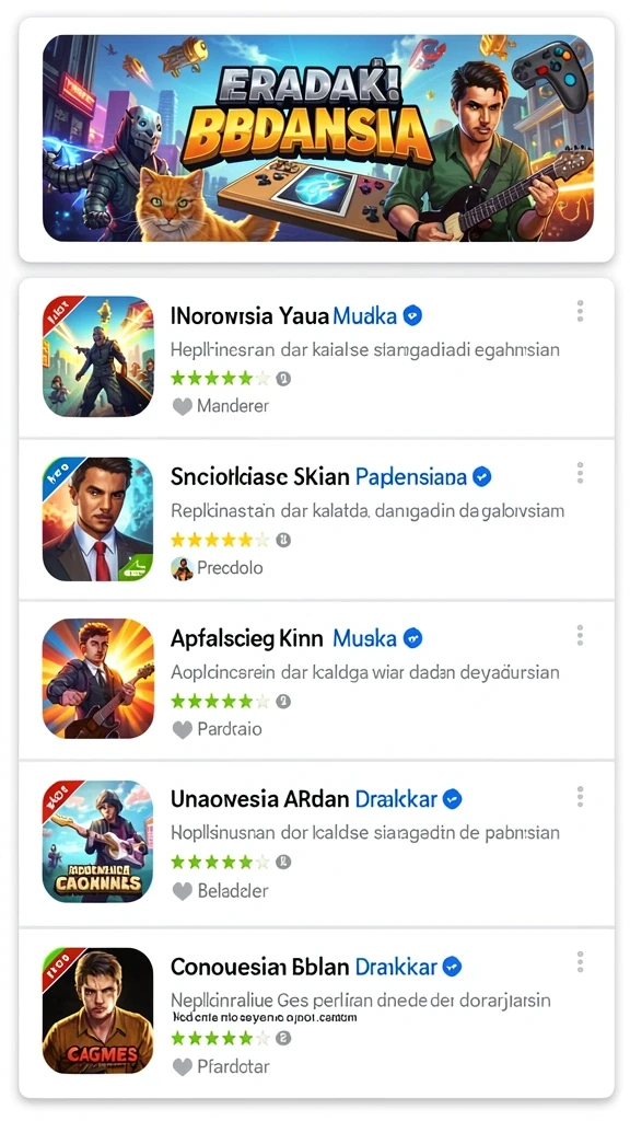 wawarslot - Tampilan menarik dari permainan slot pertama.