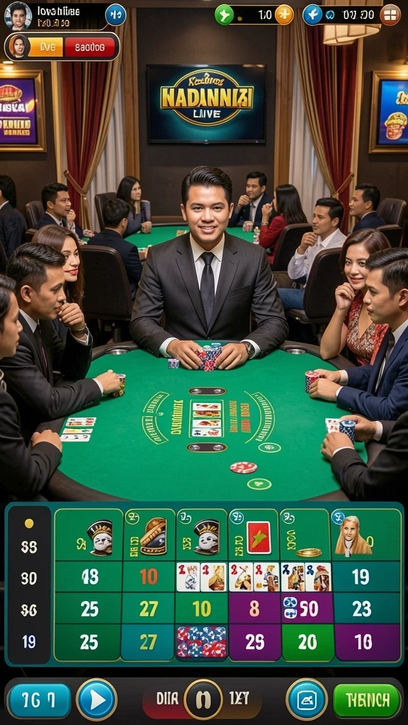 x88 - Tampilan antarmuka yang intuitif dan mudah digunakan.