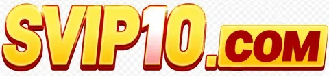 svip10 — Logo Resmi